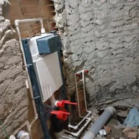 تاسیسات تعمیرات|خدمات پیشه و مهارت|صفادشت, |دیوار