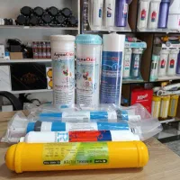 انواع لوازم تصفیه آب|آبسردکن و تصفیه آب|باقرشهر, |دیوار