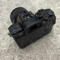 سونی آلفا sony a7sii آلفا سون مارک ۲|دوربین عکاسی و فیلم‌برداری|تهران, شهرک امام خمینی|دیوار