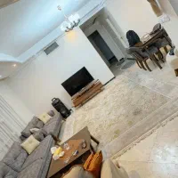 95متر2خواب-فول-امکانات-تاپ-لوکیشن-سالن-پرده-خور