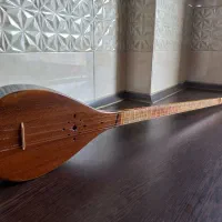 سه تار|سازهای سنتی|تهران, حکیمیه|دیوار