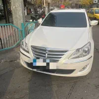 جنسیس مدل ۲۰۱۳