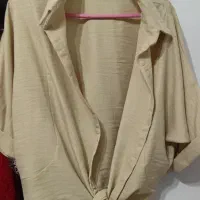 لباس در حد نو مانتو هم موجوده|لباس|رشت, پیرکلاچای|دیوار