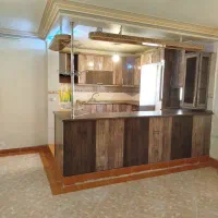 فروش مسکن مهر کامکان طبقه دوم شمالی