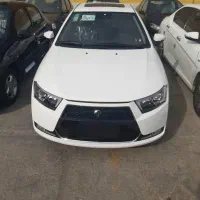 دنا پلاس اتوماتیک آپشنال