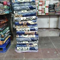 پتوفرش برندکارپیت پارچه خارجی