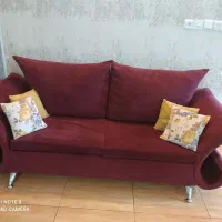 مبل راحتی 7نفره