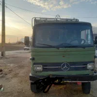 خاور مدل ۶۱.۸۰۸|خودرو سنگین|مرودشت, نقش رستم|دیوار