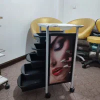 لوازم آرایشگاه