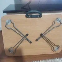میز تحریر تاشو