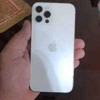 اپل iPhone 12 Pro با حافظهٔ ۲۵۶ گیگابایت