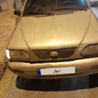 پراید۱۴۱