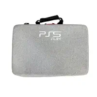 پلی ps5 اسلیم اروپا دیسک خور و اکانتی دو دسته آک|کنسول، بازی ویدئویی و آنلاین|شاهرود, |دیوار