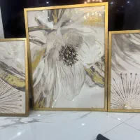 تابلو|تابلو، نقاشی، عکس|اندیشه, اندیشه فاز ۵|دیوار