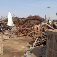 خرید انواع مختلف ضایعات آهن مس برنج آلمینیوم کتاب