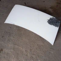 صندوق عقب سمند