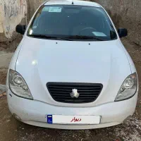 تیبا ۲ مدل 1401