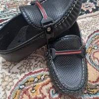 کفش کالج