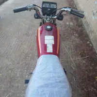 موتور کویر مدل ۸۵