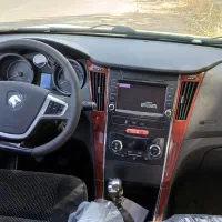 دنا پلاس efp شش دنده ۱۴۰۴