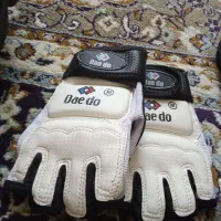 لباس کاراته با تمام تجهیزات|لباس|اردبیل, |دیوار