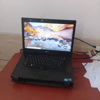 لپتاپ دلE6510