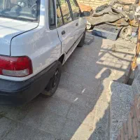 پراید|خودرو سواری و وانت|نهبندان, |دیوار