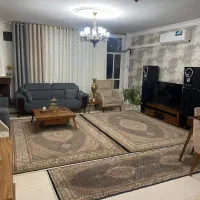 آپارتمان 100متری