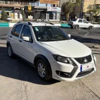 کوییک GXL مدل ۱۴۰۳ کیلومتر سوناتایی