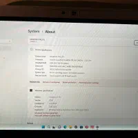 لپ تاپ لمسی تبلت شو ۳۶۰ درجه زیر قیمت|رایانه همراه|تهران, ونک|دیوار