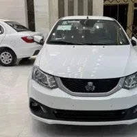 ساینا s صفر خشک ۱۴۰۴ بنزینی