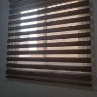 پرده کرکره ای|پرده، رانر، رومیزی|گلستان (تهران), |دیوار