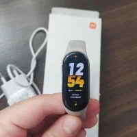 می بند ۹ miband 9 گلوبال|ساعت|سنندج, |دیوار