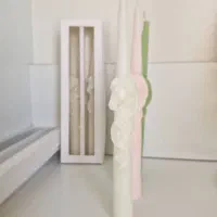 حراج شمع های بی نظیر