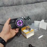 فن خنک کننده گوشی|کنسول، بازی ویدئویی و آنلاین|خرم‌آباد, |دیوار