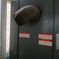 فروش بخاری کارگاهی ایستاده بزرگ|بخاری، هیتر، شومینه|اسلام‌شهر, شهرک محمدیه|دیوار