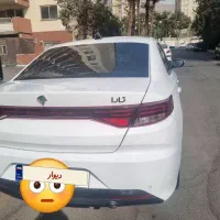 تارا v1p ۱۴۰۲|خودرو سواری و وانت|تهران, اقدسیه|دیوار