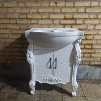 روشویی کابینتی|لوازم سرویس بهداشتی|اهواز, شهرک دانشگاه|دیوار