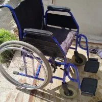 ویلچر نو فوری|پزشکی|ساری, |دیوار