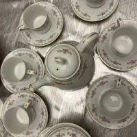 سرویس چینی|ظروف سرو و پذیرایی|تهران, سازمان آب|دیوار