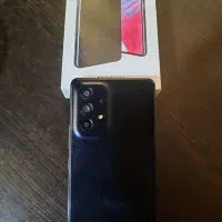 سامسونگ A53 حافظه 256گیگ 5G|موبایل|کاشان, فاز ۱ ناجی آباد|دیوار