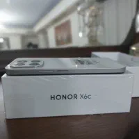 گوشی آنر X6C|موبایل|تهران, بهاران|دیوار