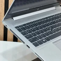 لپ تاپ سبک و زیبا hp 745 g6|رایانه همراه|بابل, |دیوار