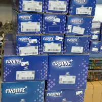 فروش انواع لوازم یدکی پژو، سمند، پراید، کیا وغیره