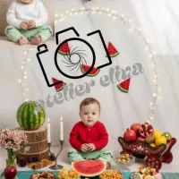 آتلیه آنلاین کودک و بزرگسال و دنیای چاپ خاطرات شما