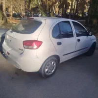 تیبا ۲ مدل ۹۸|خودرو سواری و وانت|اصفهان, دانشگاه اصفهان|دیوار