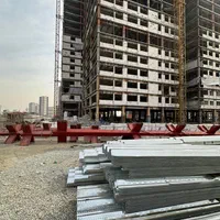 پیش فروش واحد مسکونی ارتش/ قطعی/تحویل۲ سال|پیش‌فروش املاک|تهران, شهرک چیتگر|دیوار