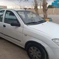 تیبا 2 مدل 96