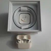 ایرپاد پرو|لوازم جانبی موبایل و تبلت|تهران, شکوفه (عبدل آباد)|دیوار