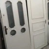 درب اتاق و پذیرایی|مصالح و تجهیزات ساختمان|مشهد, پورسینا|دیوار
